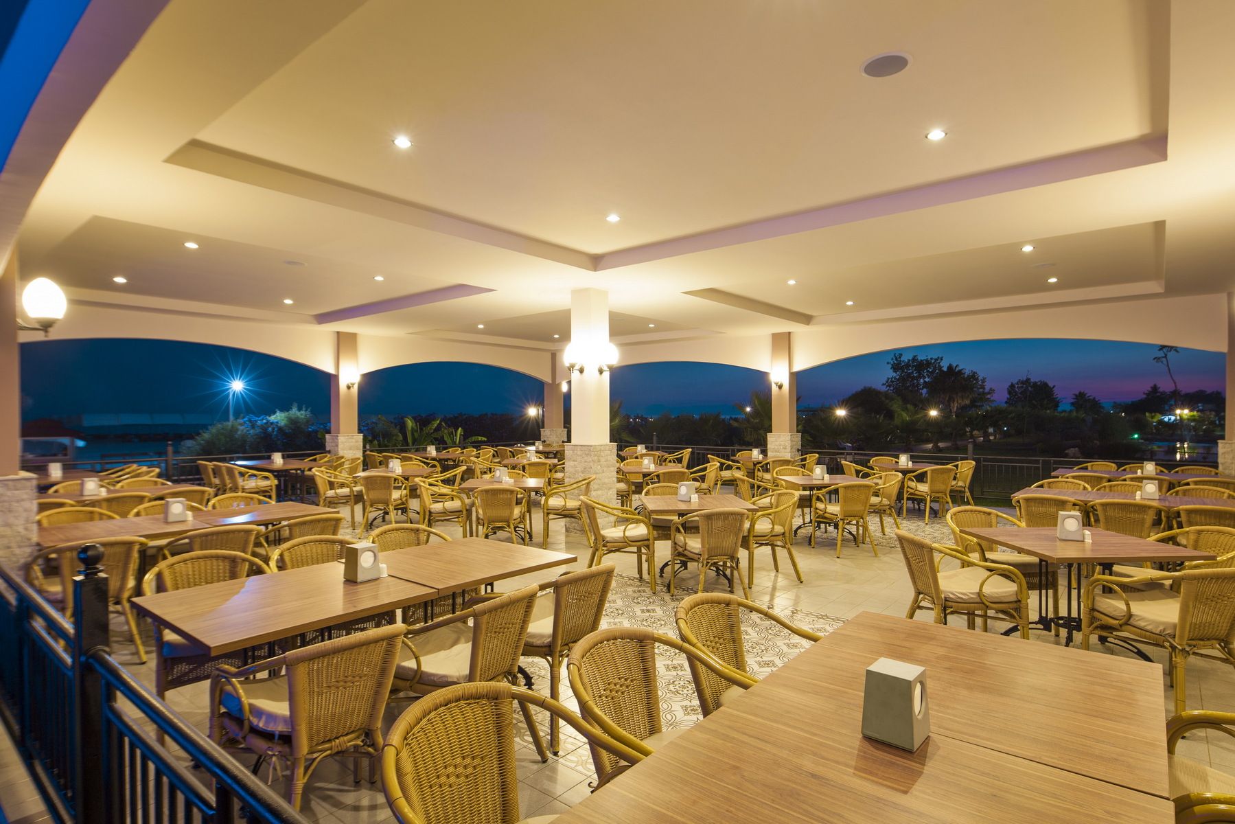 Club Hotel Turan Prince World - All Inclusive - zdjęcie 4